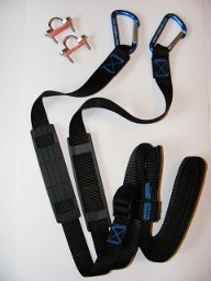 Spa Cover Straps