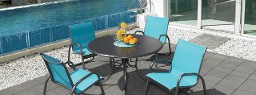 PATIO FURNITURE